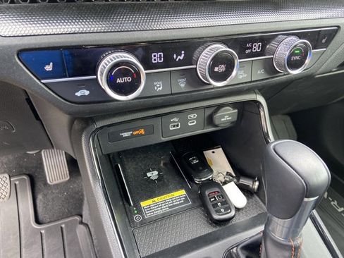 Used 2025 Honda CR-V Sport-L image 39