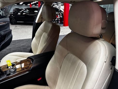 Used 2019 Maserati Ghibli S image 35