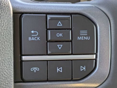 New 2026 Ford F250 Lariat w/ Black Appearance Package image 27