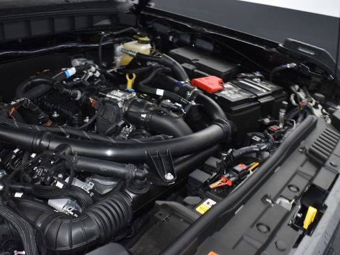 New 2025 Ford Bronco Badlands AWD/4WD image 22