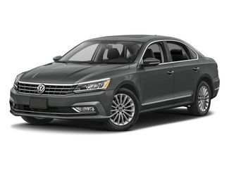 Used 2017 Volkswagen Passat 1.8T SE FWD video 1