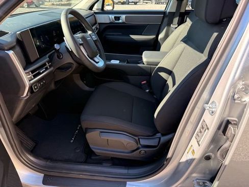 New 2026 Hyundai Santa Fe SE AWD/4WD image 9