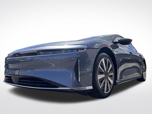 Used 2024 Lucid Air Touring AWD/4WD image 75