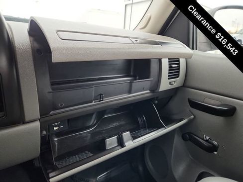 Used 2013 GMC Sierra 2500 W/T image 40