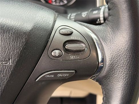 Used 2019 Nissan Murano SL w/ SL Technology Package image 26