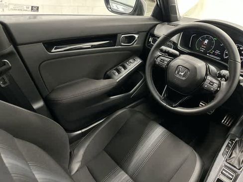 Certified 2026 Honda Civic Sport image 12