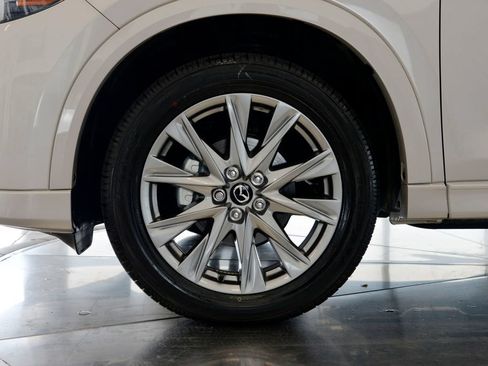 Certified 2025 MAZDA CX-5 AWD 2.5 S image 10