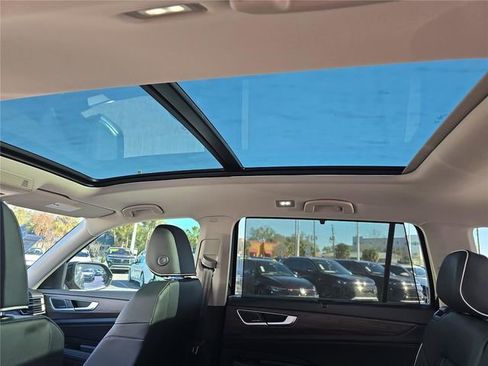 New 2026 Volkswagen Atlas SEL Premium R-Line image 28