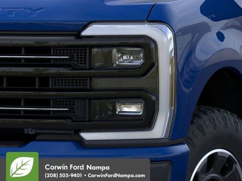 New 2026 Ford F350 4x4 Crew Cab Super Duty image 18