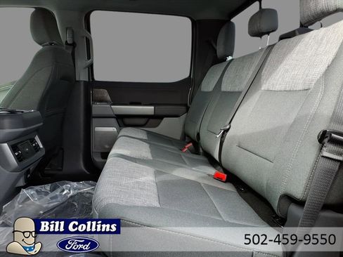 New 2026 Ford F350 XLT w/ XLT Premium Package image 4