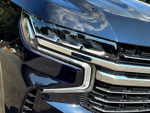 Certified 2023 Chevrolet Tahoe LT image 27