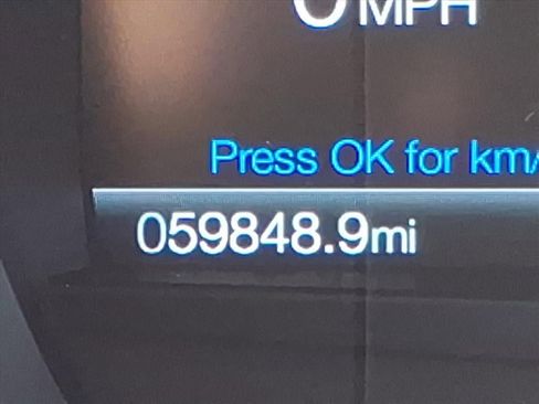 Certified 2020 Ford Fusion SE image 23