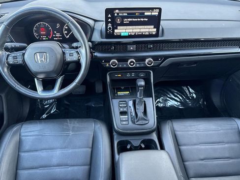 Certified 2024 Honda CR-V EX-L image 26