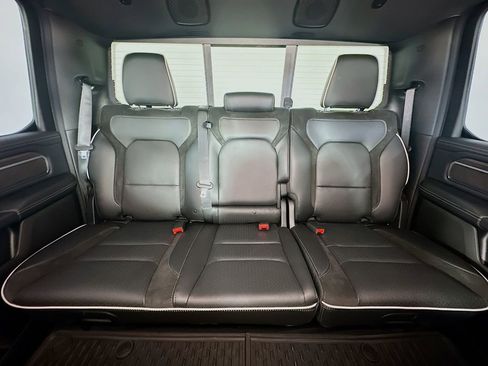 New 2026 RAM 1500 Laramie image 10