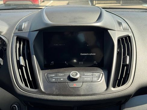 Used 2019 Ford Escape SEL AWD/4WD image 3