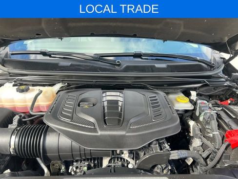 Used 2024 Jeep Wagoneer Series II AWD/4WD image 39
