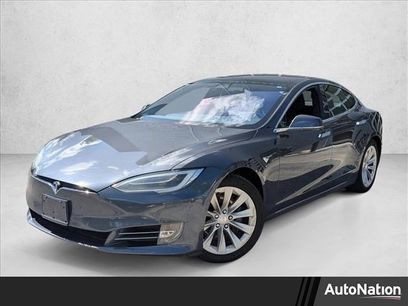 Used 2018 Tesla Model S 100D