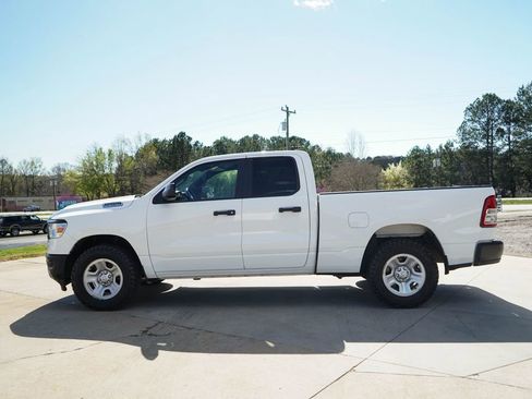Used 2022 RAM 1500 Tradesman image 19