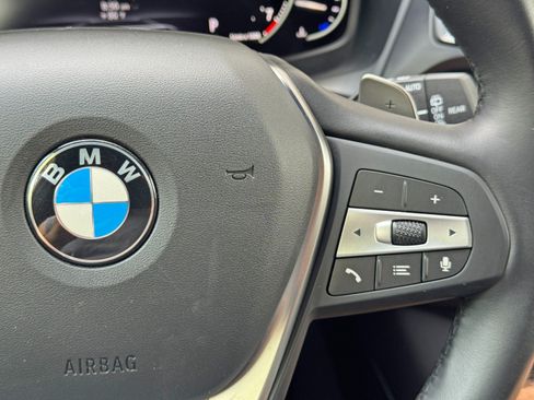 Used 2020 BMW X3 sDrive30i RWD image 22