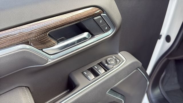 New 2026 Chevrolet Silverado 1500 RST RWD image 15