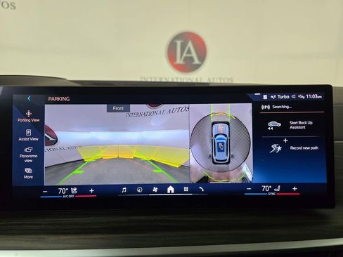 Certified 2025 BMW X5 xDrive40i w/ Executive Package image 27