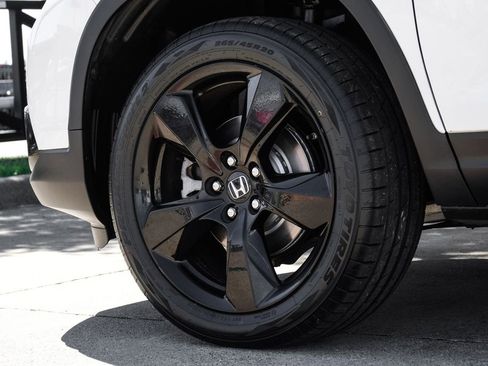 Used 2019 Honda Passport Elite image 67