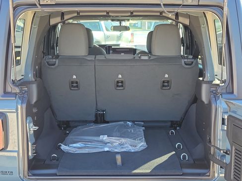 New 2026 Jeep Wrangler Sport image 11