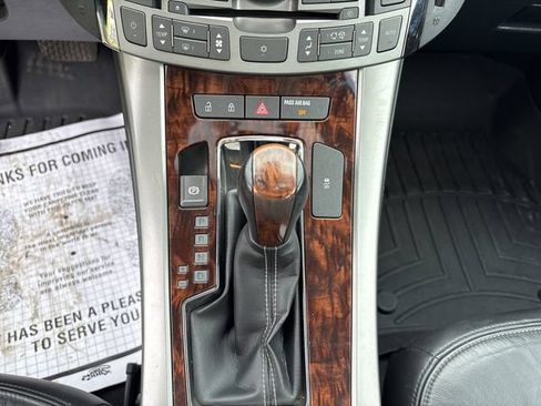 Used 2012 Buick LaCrosse Leather FWD image 32