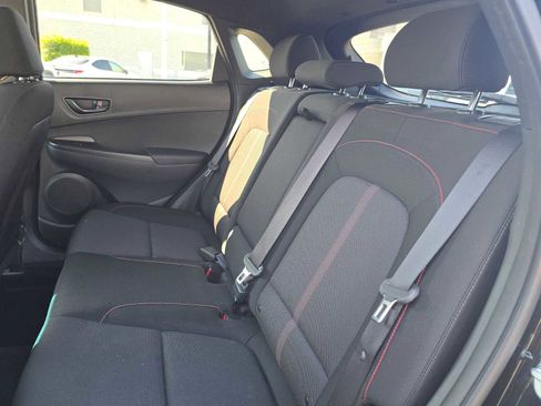 Used 2022 Hyundai Kona N Line w/ Cargo Package image 19