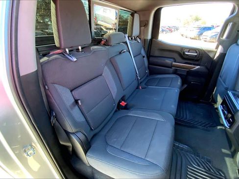 Used 2020 Chevrolet Silverado 1500 RST w/ Texas Edition image 16