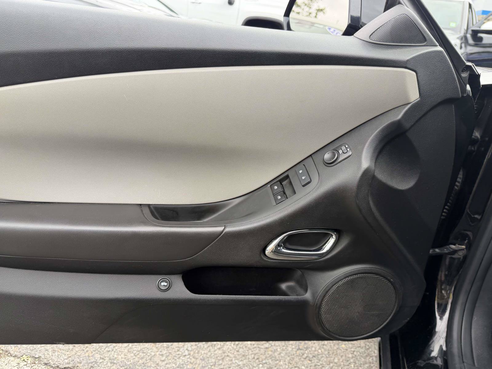Used 2014 Chevrolet Camaro LS RWD image 13