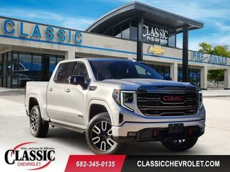 Used 2022 GMC Sierra 1500 AT4 w/ AT4 Premium Package 360° Tour