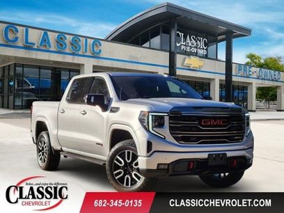 Used 2022 GMC Sierra 1500 AT4 w/ AT4 Premium Package