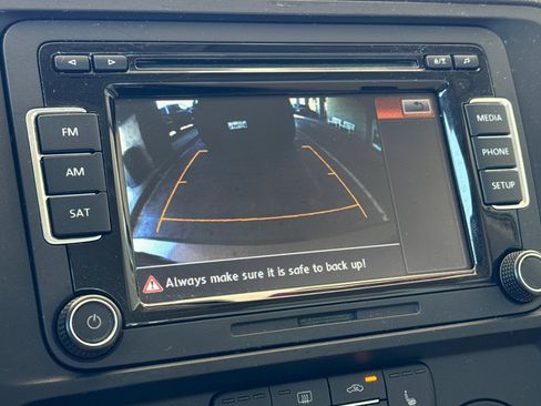 Used 2015 Volkswagen Jetta SE FWD image 17