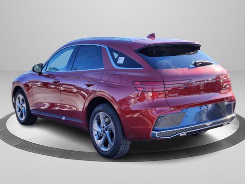 New 2026 Genesis GV70 2.5T Select AWD/4WD image 5