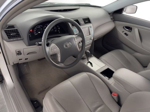 Used 2009 Toyota Camry Hybrid FWD image 4