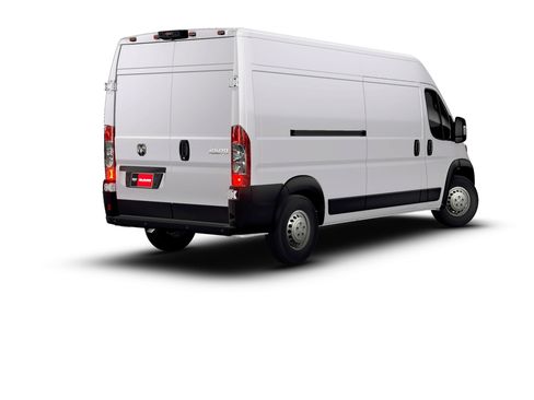 New 2026 RAM ProMaster 2500 w/ Safety Group FWD image 2