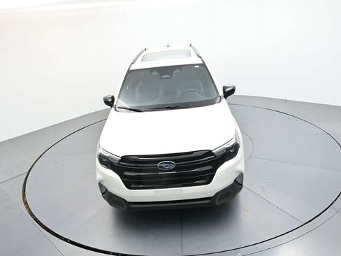 New 2026 Subaru Forester Sport image 18