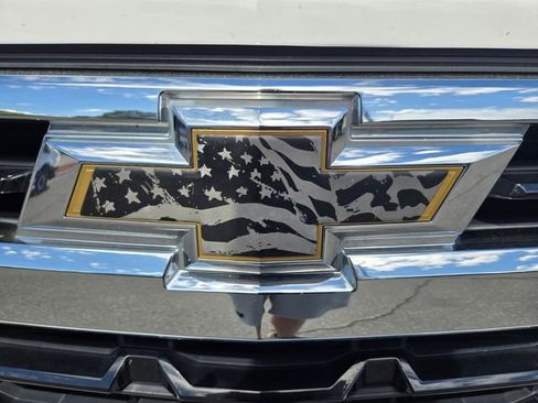 Used 2022 Chevrolet Silverado 1500 LT w/ Protection Package image 19