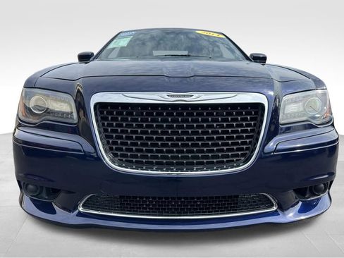 Used 2014 Chrysler 300 SRT8 Core w/ Harman/Kardon Audio Group image 10