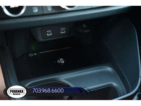 New 2025 Acura ADX A-Spec image 26