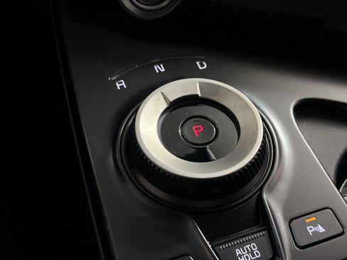 New 2025 Kia EV6 Wind image 20