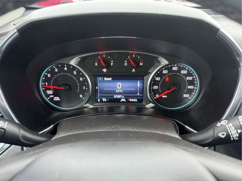 Used 2024 Chevrolet Equinox LT image 20