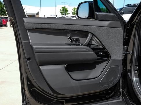 New 2026 Land Rover Range Rover Sport SE AWD/4WD image 51