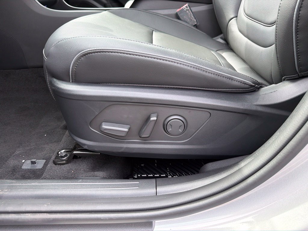 New 2026 Hyundai Tucson Limited AWD/4WD image 15