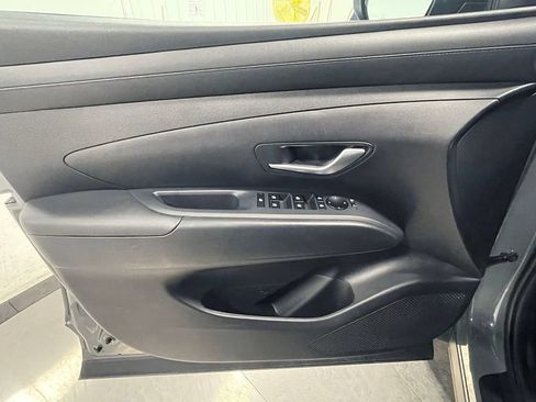 Used 2026 Hyundai Tucson SEL AWD/4WD image 21