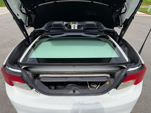 Used 2012 Volvo C70 T5 FWD image 30
