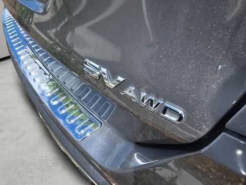 Used 2019 Nissan Rogue SV AWD/4WD image 20