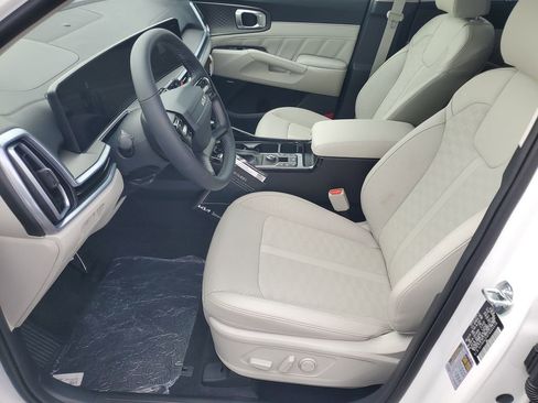 New 2026 Kia Sorento SX FWD image 5