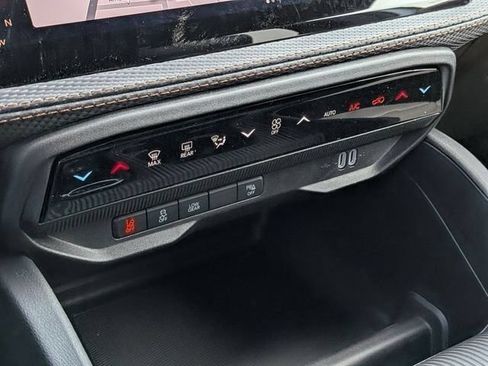 New 2026 Jeep Cherokee Limited AWD/4WD image 28